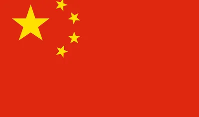 Flag of China